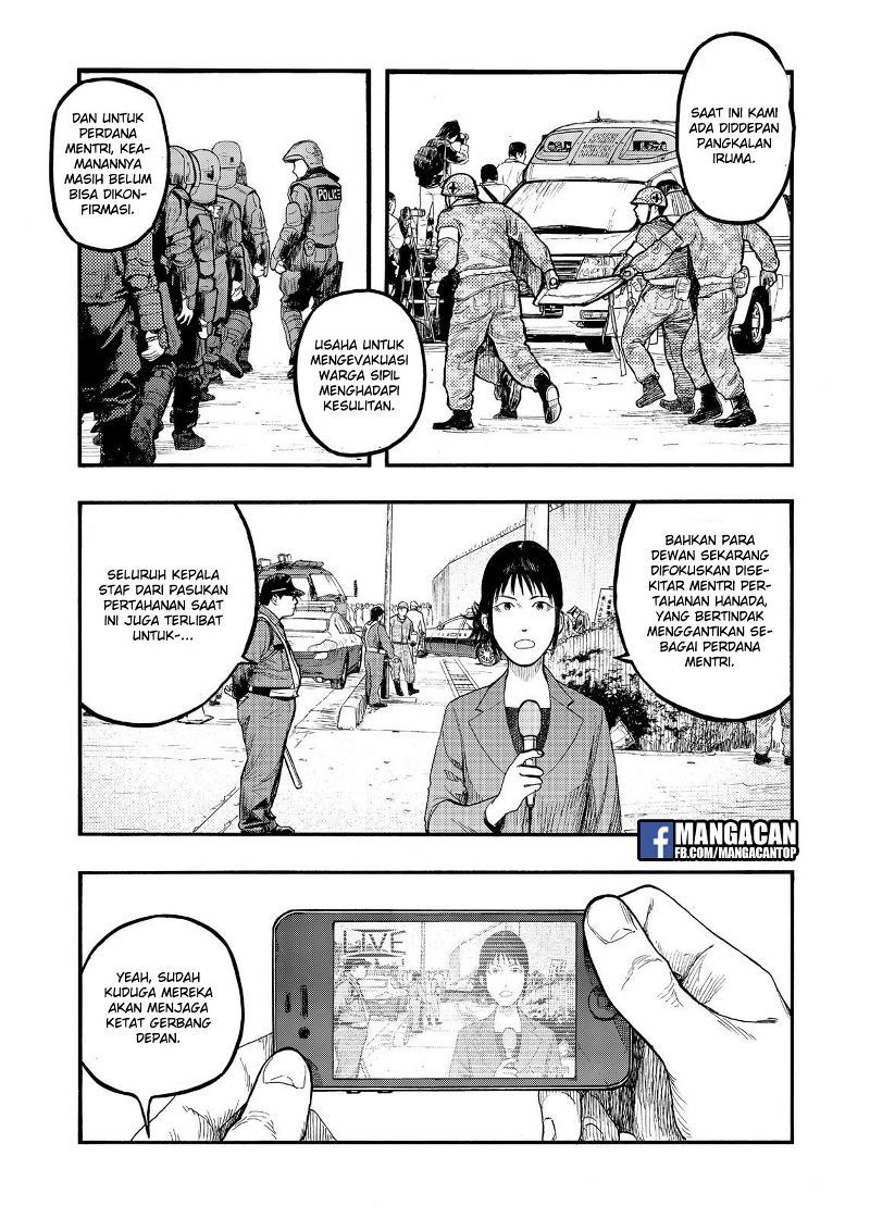 Ajin Chapter 55 Bahasa Indonesia